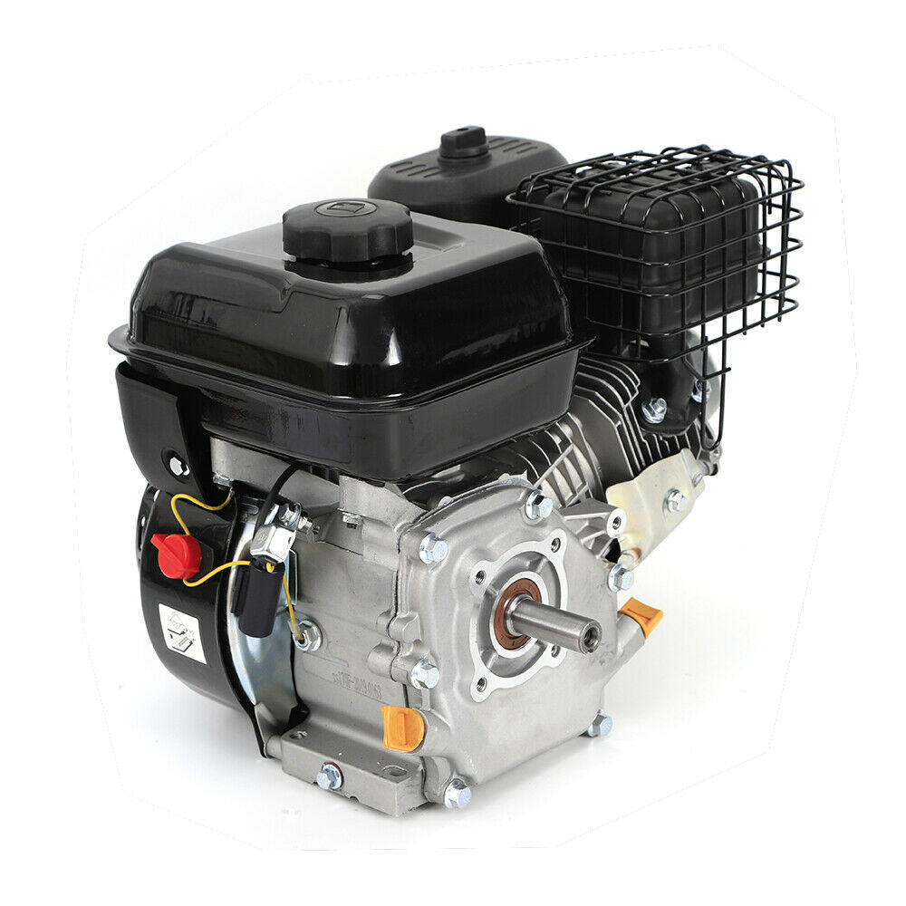 7.5HV Paikallismoottori