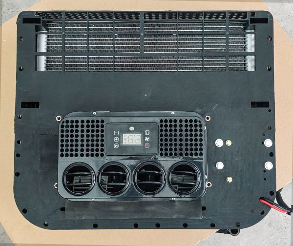 Ajoneuvon ilmastointilaite 12V
