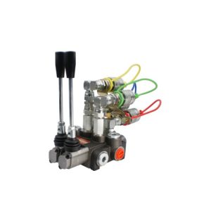 Venttiilipöydät pikaliittimillä