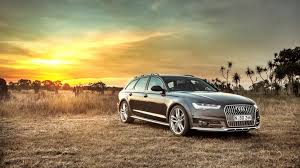 Audi A6 A7 C7 2010-2018