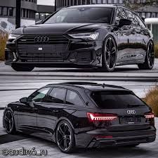 Audi A6 C8 A7 C8 2019-2023