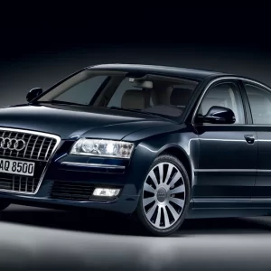 Audi A8 2002-2010