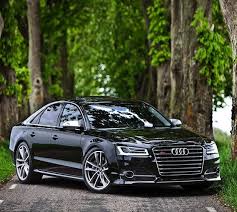 Audi A8 S8 2011-2018
