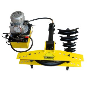 Hydrauliset putkentaivuttimet