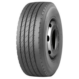 Kuorma-auton renkaat