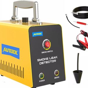 Ohivuotomittarit ja vuodon ilmaisimet