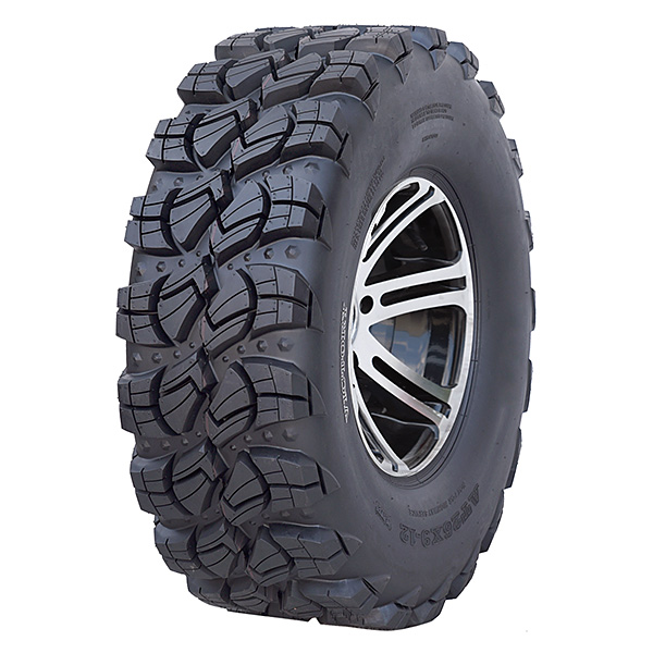 Forerunner VICTORY ATV mönkijän rengas 27x9-14