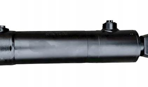 Hydraulisylinterit