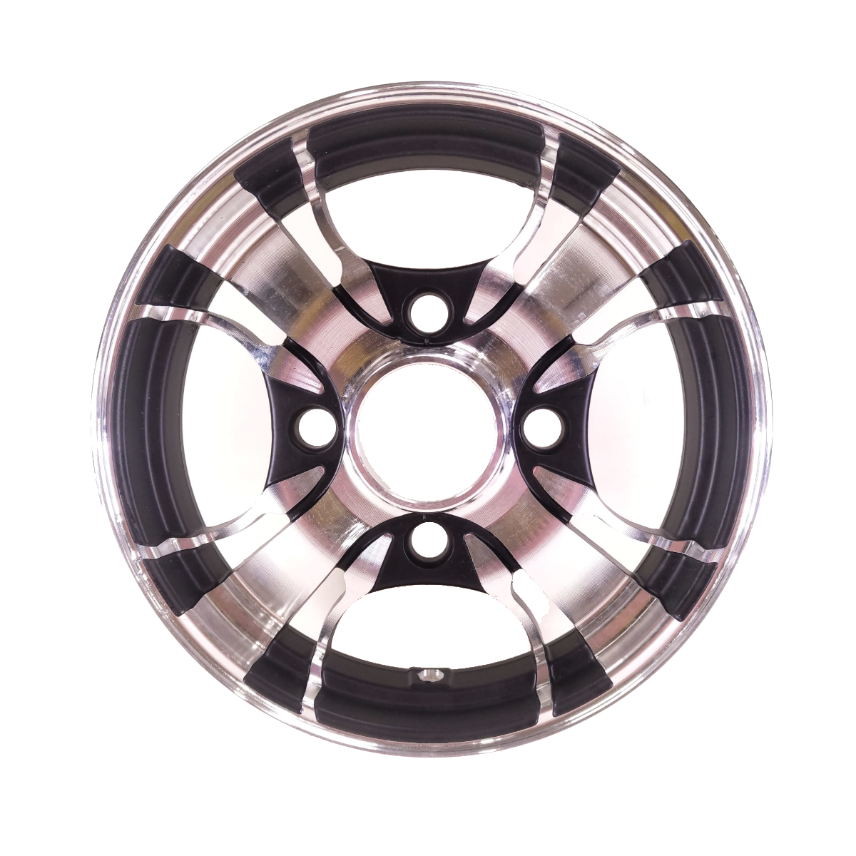Kontio Motors SilverFox Four 2.0 Vanne