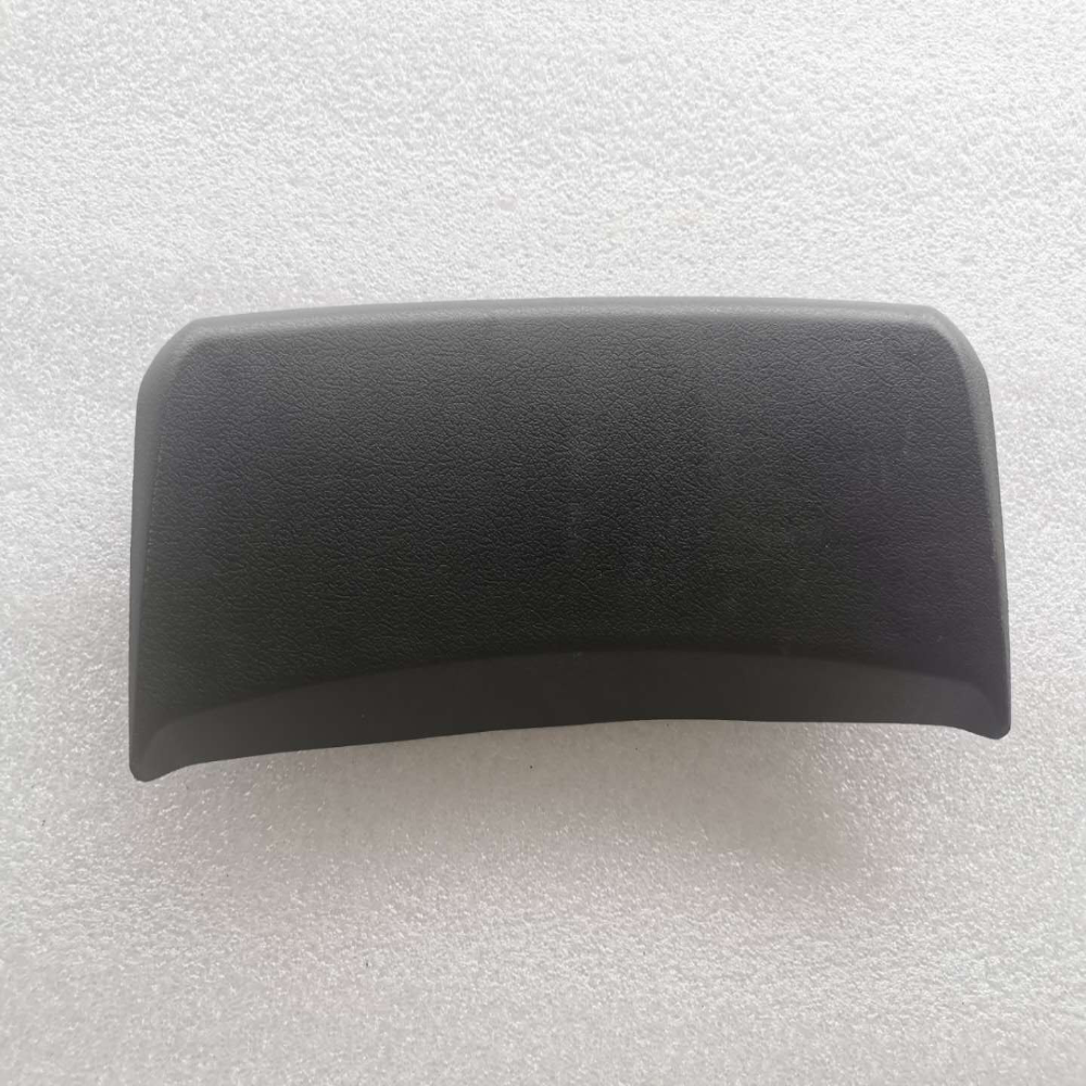Kontio Motors SilverFox Four 2.0 Takalaukun selkänoja