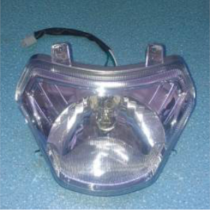 Kontio Motors Silverfox 2.0 Etuvalo