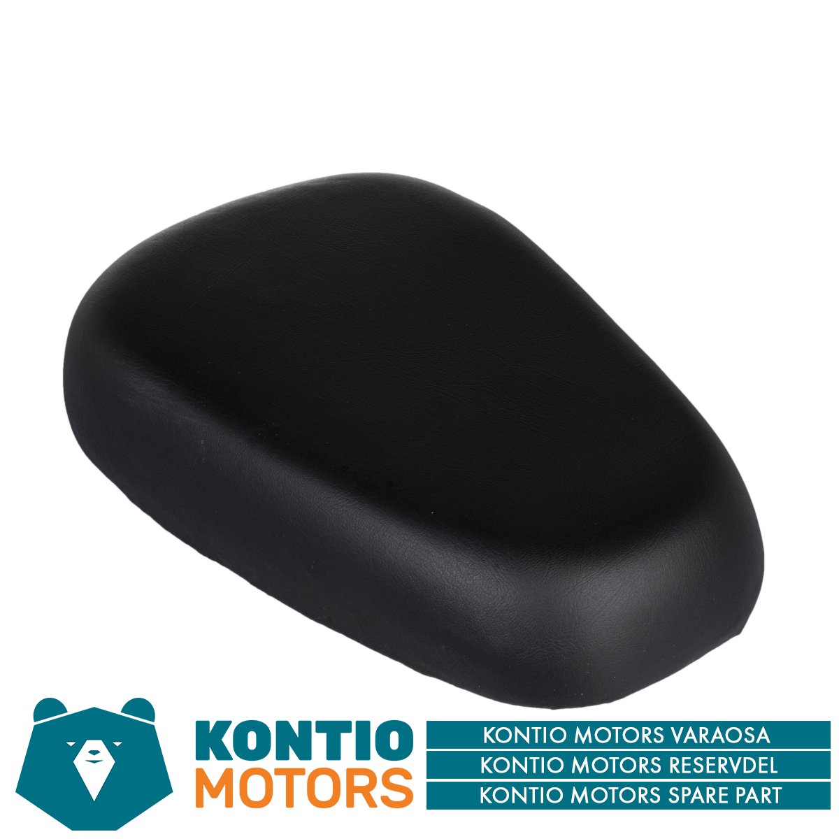 Kontio Motors Kruiser: Istuin