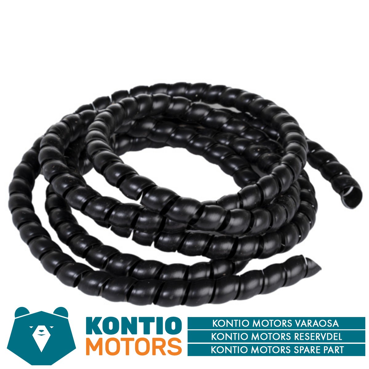 Kontio Motors Kruiser: Johtojen/letkujen suoja 1m