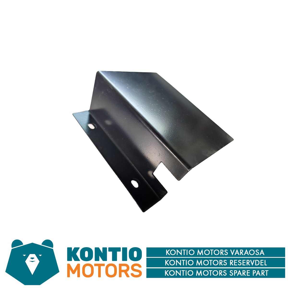Kontio Motors Ohjainlaitteen suojakansi