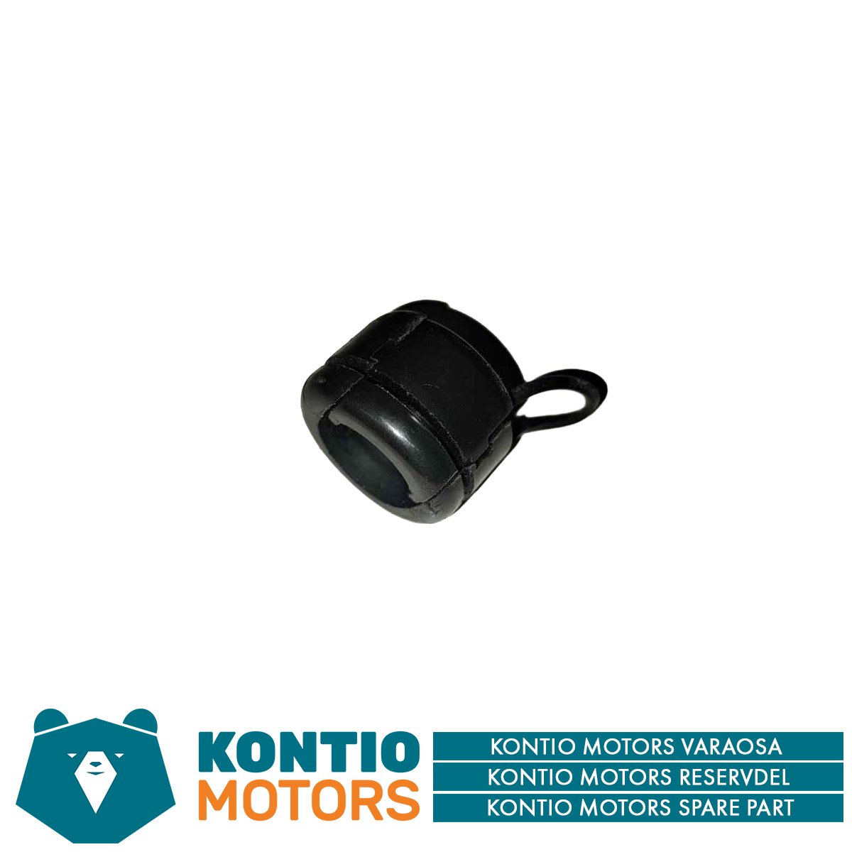 Kontio Motors Johtojen läpivientiholkki