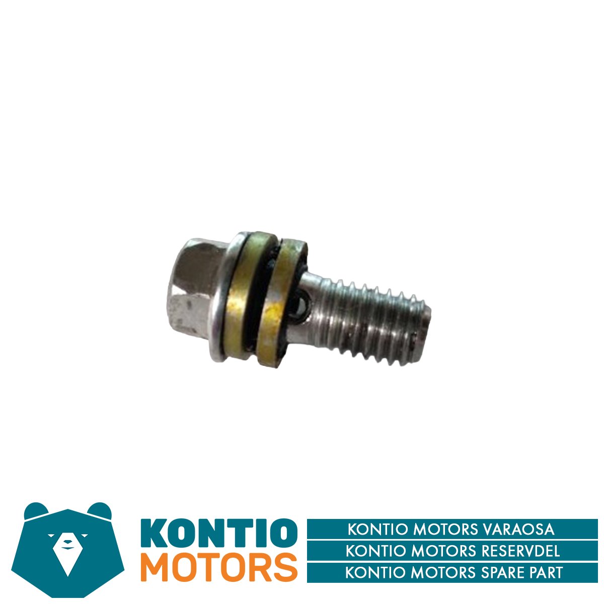 Kontio Motors Kruiser: Banjopultti