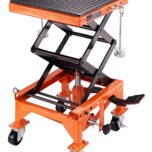 Hydraulinen saksinostin