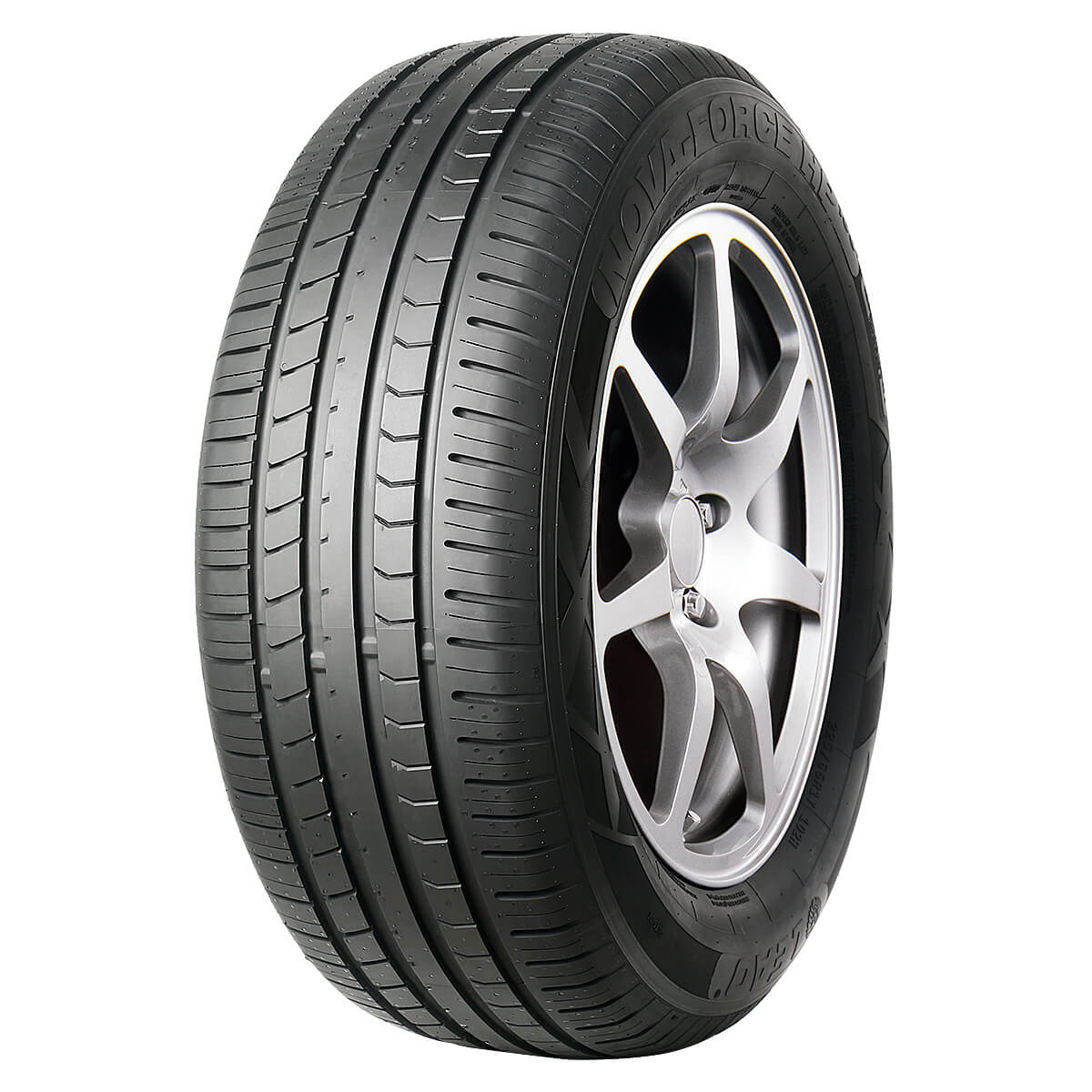 Leao Nova Force HP100 215/60-16