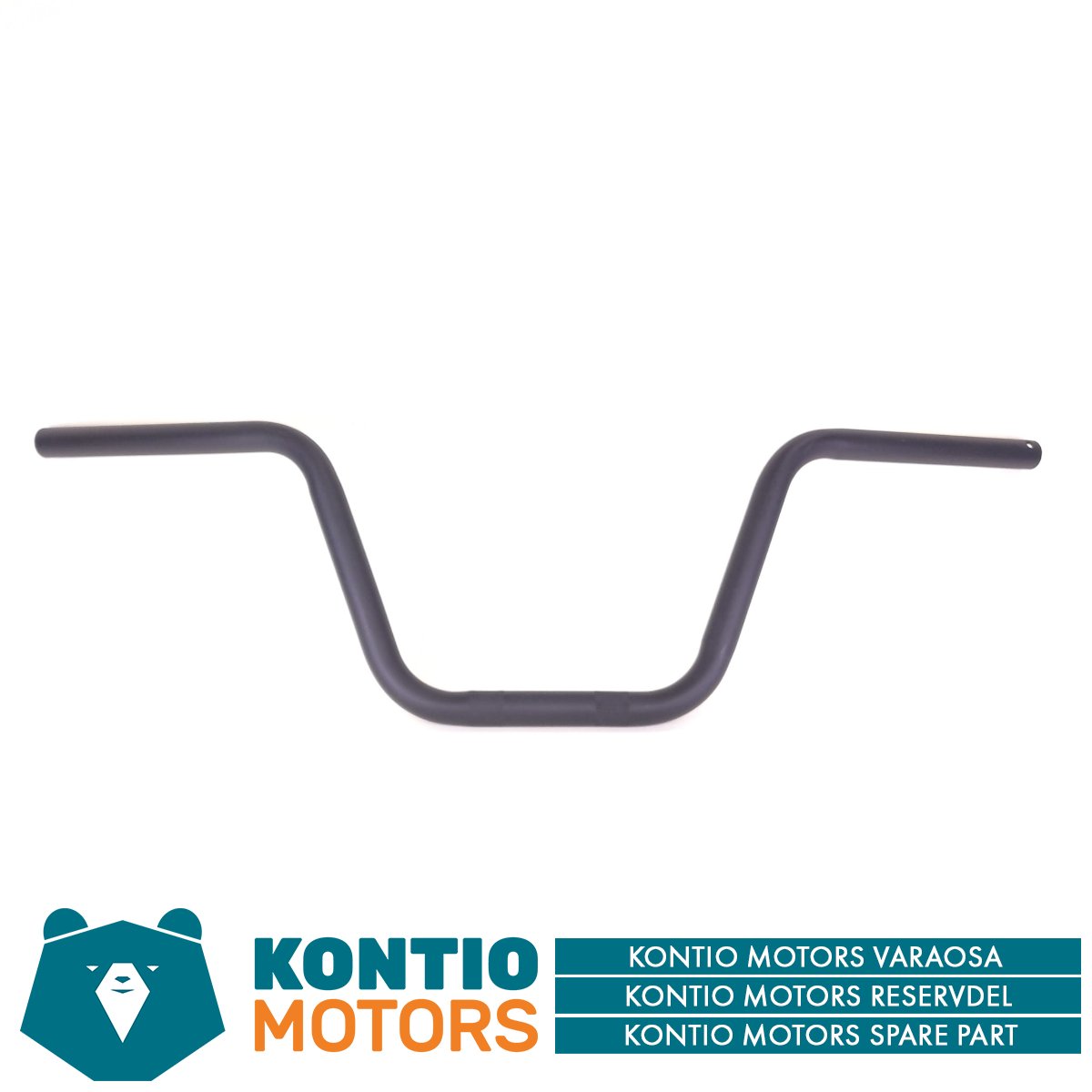 Kontio Motors Kruiser Elektra: Ohjaustanko
